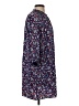 Tucker Print Blue Casual Dress Size P (petite) - photo 4