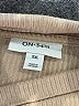 On 34th Tan Long Sleeve Turtleneck Size XXL - photo 7