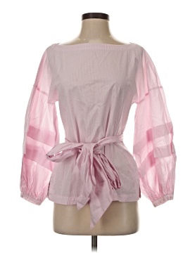 Banana Republic 3/4 Sleeve Blouse (view 1)