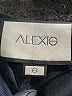 Alexis Black Jumpsuit Size S - photo 4