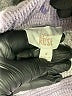 Hippie Rose Paisley Gray Casual Pants Size S - photo 7