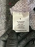 Hippie Rose Paisley Gray Casual Pants Size S - photo 8