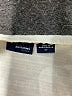Basic Editions 100% Cotton Ivory 3/4 Sleeve Button-Down Shirt Size 3X - photo 7