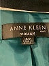 Anne Klein Gray Blazer Size 16 - photo 6