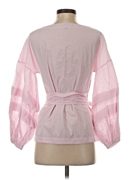 Banana Republic 3/4 Sleeve Blouse (view 2)