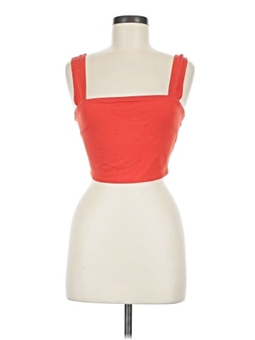 Urban Outfitters Sleeveless Top (view 1)
