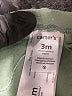 Carter's 100% Cotton Green Casual Pants 0-3 MO / 3 MO - photo 3