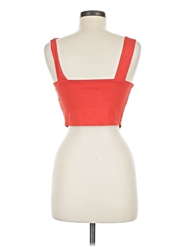 Urban Outfitters Sleeveless Top (view 2)