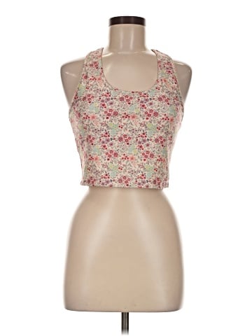 Evolution and Creation Tank Top (view 1)