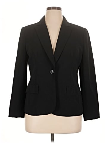 Style&Co Blazer (view 1)