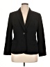 Style&Co 100% Polyester Black Blazer Size 14 - photo 1