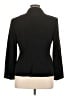 Style&Co 100% Polyester Black Blazer Size 14 - photo 2