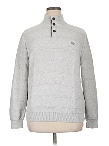 Chaps Pullover Sweater (view 1)