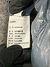 Assorted Brands 100% Polyester Metallic Silver Snow Jacket Size M - photo 7