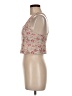 Evolution and Creation Pink Tank Top Size M - photo 5