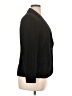 Style&Co 100% Polyester Black Blazer Size 14 - photo 4