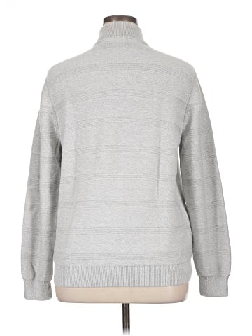 Chaps Pullover Sweater (view 2)