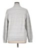 Chaps 100% Cotton Gray Pullover Sweater Size XL - photo 2