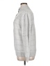 Chaps 100% Cotton Gray Pullover Sweater Size XL - photo 5