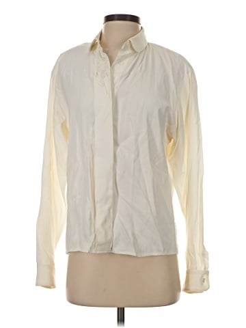 Assorted Brands Long Sleeve Blouse (view 1)