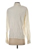Assorted Brands Ivory Long Sleeve Blouse Size S - photo 2