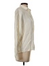 Assorted Brands Ivory Long Sleeve Blouse Size S - photo 4