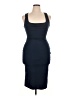 Superdown Blue Cocktail Dress Size XL - photo 1