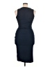 Superdown Blue Cocktail Dress Size XL - photo 2