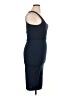 Superdown Blue Cocktail Dress Size XL - photo 4