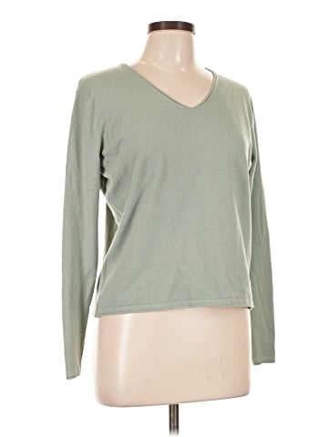 Milano Long Sleeve Top (view 1)