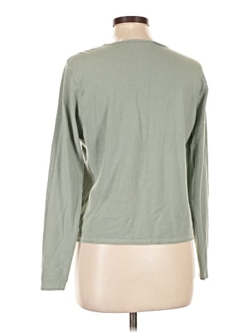 Milano Long Sleeve Top (view 2)