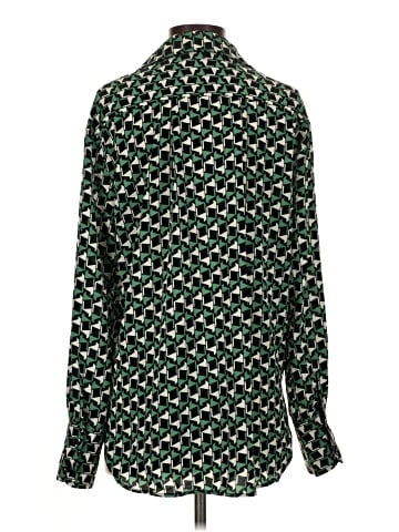 Have Long Sleeve Blouse (view 2)