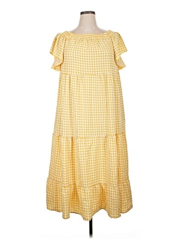 Unbranded Casual Dress (view 1)