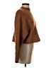 Topshop Brown Turtleneck Sweater Size 4 - 6 - photo 4