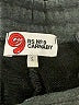 Assorted Brands Hearts Black Sweatpants Size S - photo 7
