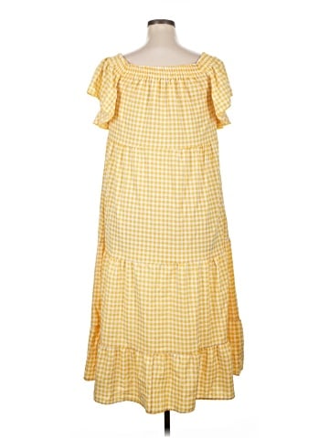Unbranded Casual Dress (view 2)