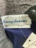 Tommy Bahama Blue Swimsuit Top Size 16 - photo 3