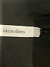 idem ditto Solid Black Jumpsuit Size S - photo 4