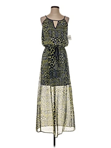 Romeo & Juliet Couture Cocktail Dress (view 1)