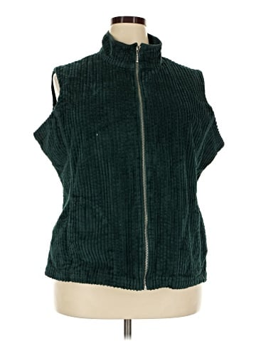 Woolrich Tank Top (view 1)