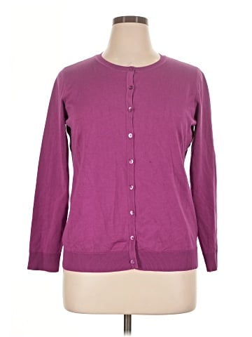 August Silk Long Sleeve Top (view 1)