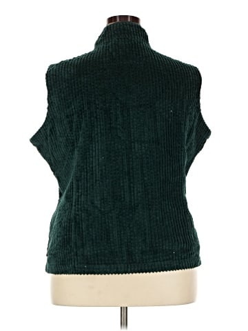 Woolrich Tank Top (view 2)