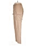 Shein 100% Polyester Tan Cargo Pants Size 6 - photo 5