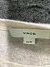Vince. 100% Cashmere Tan Cashmere Pullover Sweater Size XS - photo 7