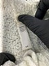 SKIMS Gray Casual Pants Size S - photo 7