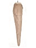 Shein 100% Polyester Tan Cargo Pants Size 6 - photo 4