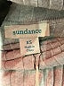 Sundance Gray Turtleneck Sweater Size XS - photo 7