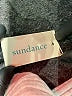 Sundance Gray Turtleneck Sweater Size XS - photo 8