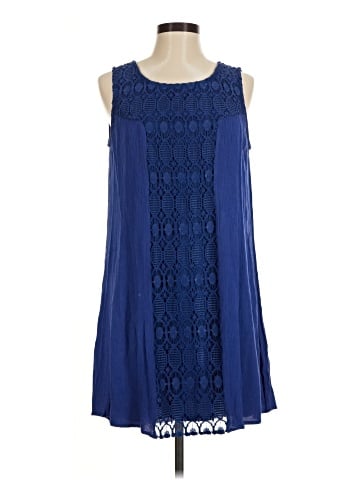 AUW Casual Dress (view 1)