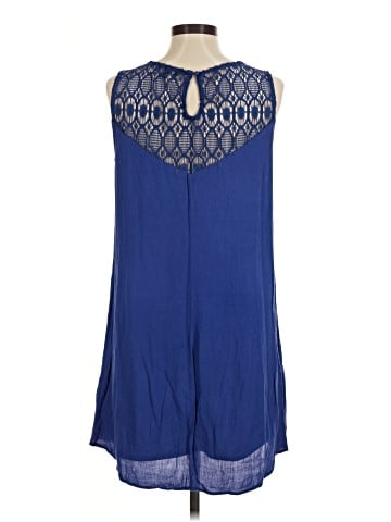 AUW Casual Dress (view 2)